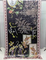 Ishq Murshid Odhni By Kraftr