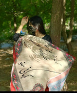 Kahani Suno Skin Odhni By Kraftr