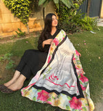 Khushboo Odhni By Kraftr