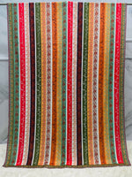 Multi Phool Lawn Duppatta By Kraftr