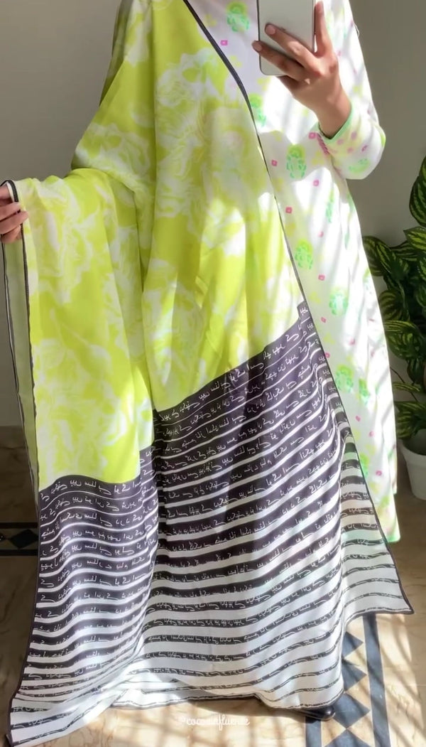Kraftr Dupatta Collection 17 – Pick Your Favourite