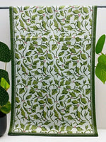 Floral Elegance (SFE-03) Odhni By Kraftr