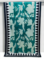 Floral Elegance (SFE-02) Odhni By Kraftr