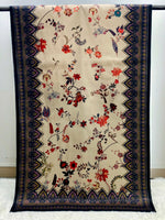 Floral Elegance (SFE-06) Odhni By Kraftr
