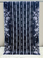 Floral Elegance (SFE-04) Odhni By Kraftr