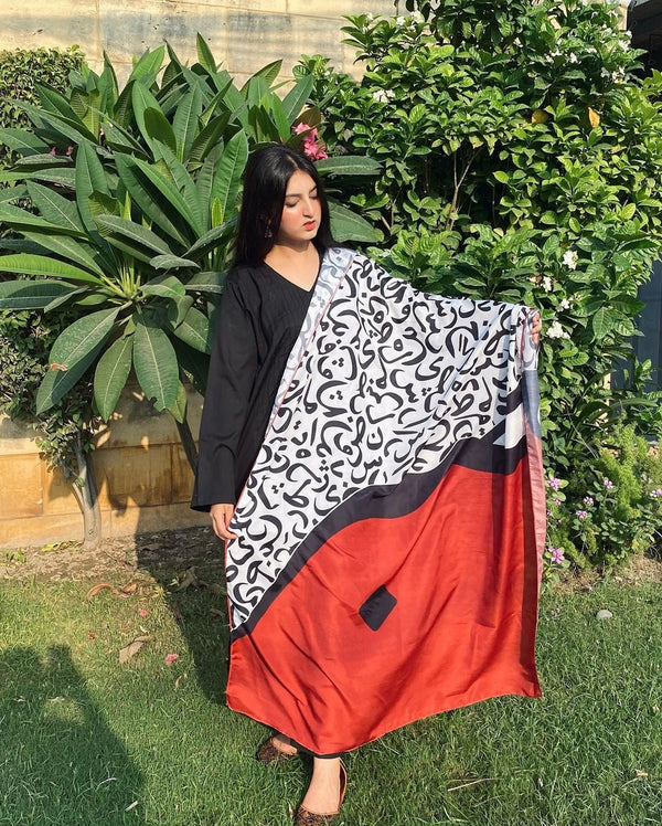 Kraftr Dupatta Collection 14 – Pick Your Favourite