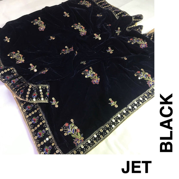 Kraftr Dupatta Collection 13 – Pick Your Favourite